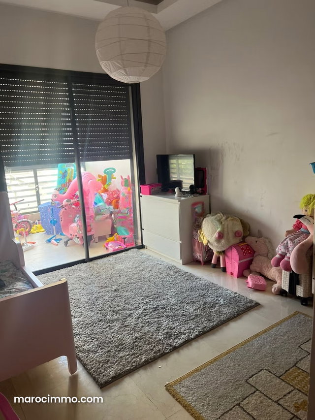Apartment for Sale — 5