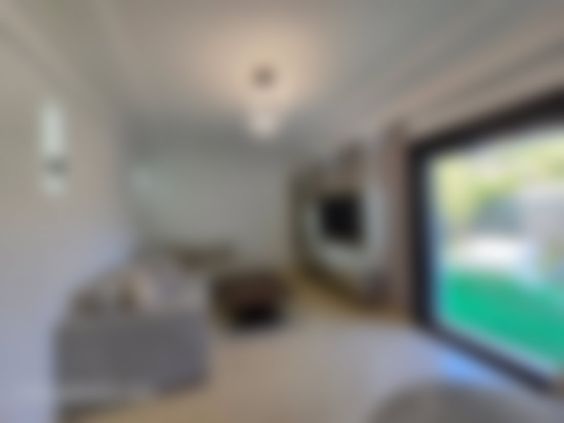 Appartement meublé à louer à Casablanca Finance City