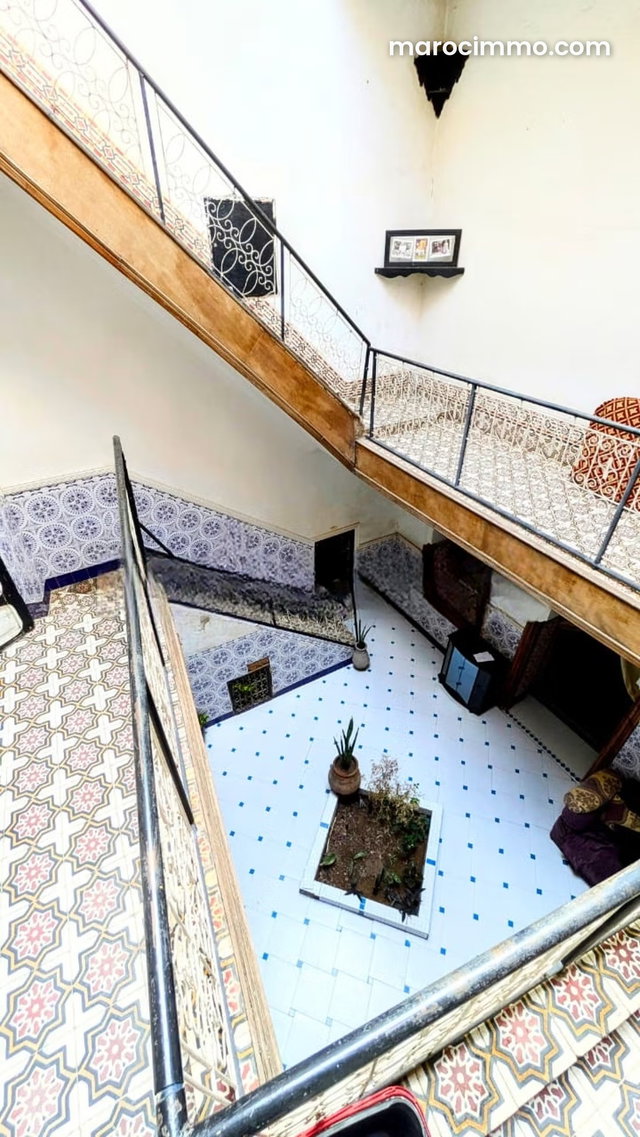 Riad à vendre à Medina — 4