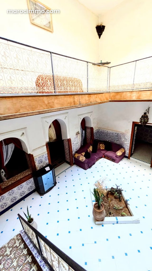 Riad à vendre à Medina — 3