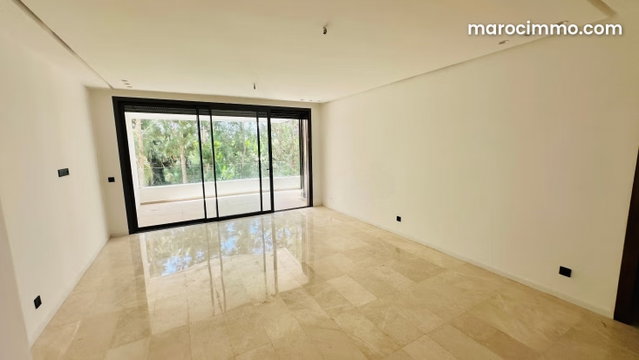 For Rent – Prestige Apartment in L’Orangeraie – Souissi — 4