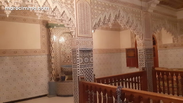 RIAD à vendre à Medina — 5