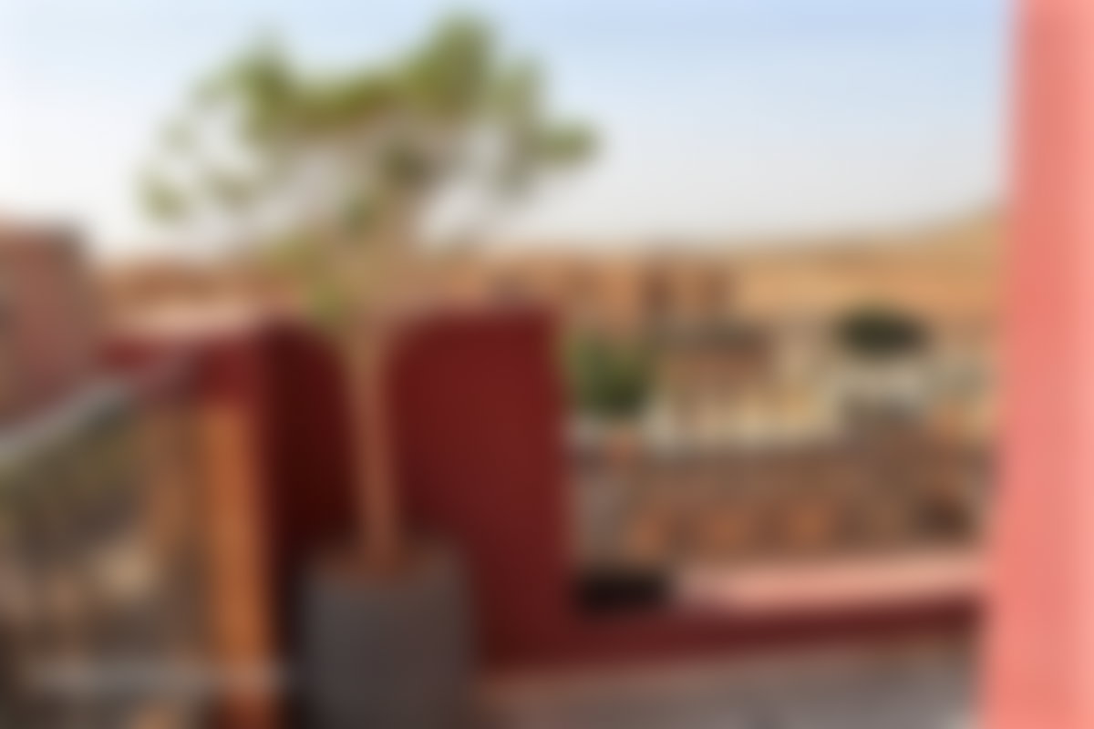 Appartement meublé avec terrasse, Route de Casablanca, Marrakech