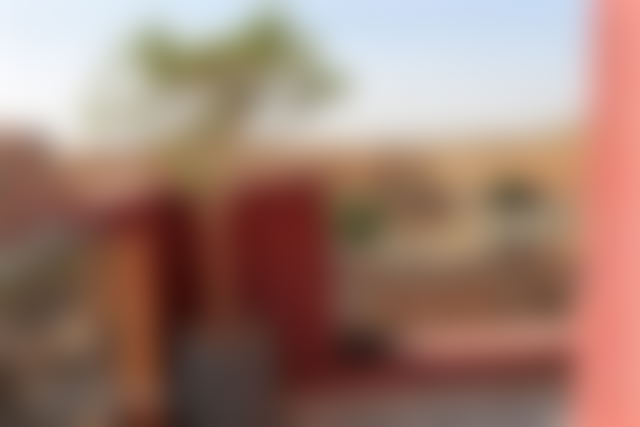 Appartement meublé avec terrasse, Route de Casablanca, Marrakech — Marrakech