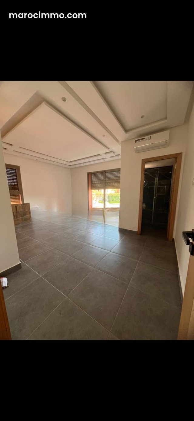 Luxury Villa for Long-Term Rent in Targa Sofia — 3