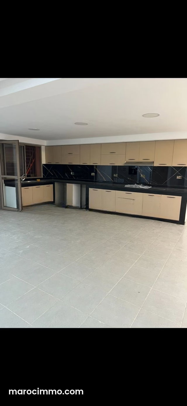 Luxury Villa for Long-Term Rent in Targa Sofia — 4