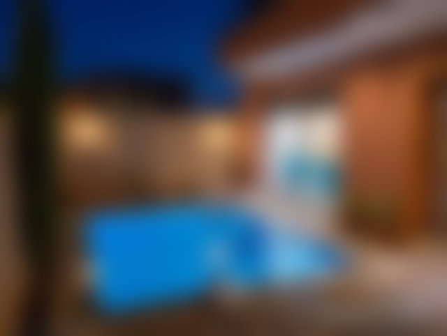 Villa 4 chambres avec piscine, Route de Ouarzazate, Marrakech — 3