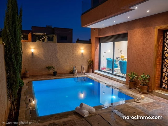 House for sale of 158m2 — 3