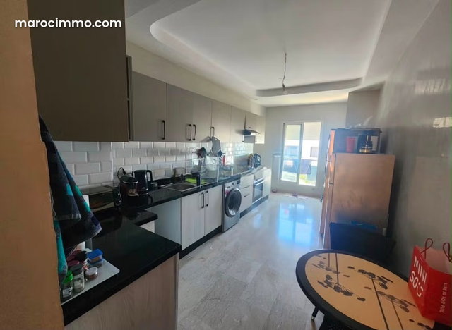 170 m² Apartment – Hassan, Rabat — 3