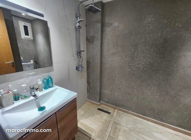 170 m² Apartment – Hassan, Rabat — 5
