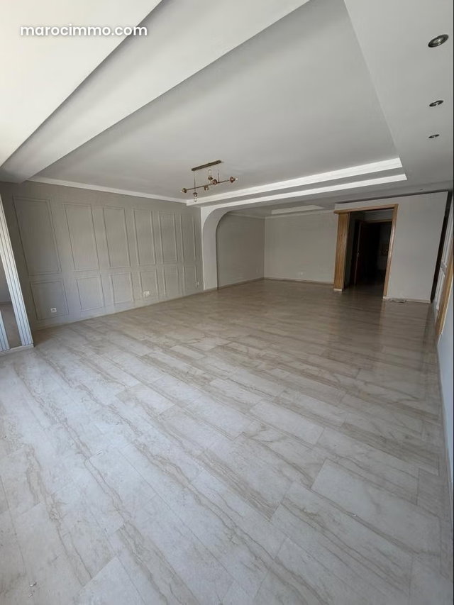 À vendre Magnifique appartement spacieux — 2
