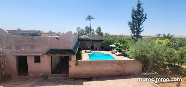 HACIENDA / Significant Tourist Potential — 2