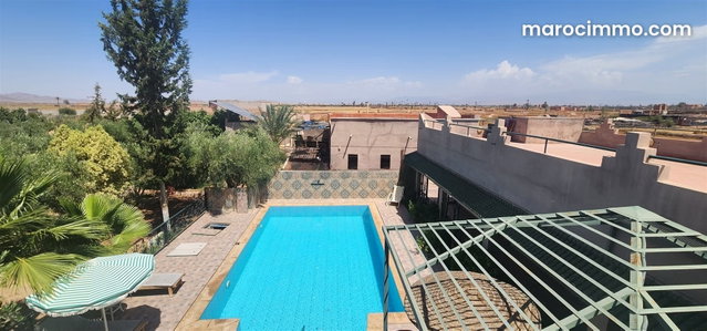 HACIENDA / Significant Tourist Potential — 3