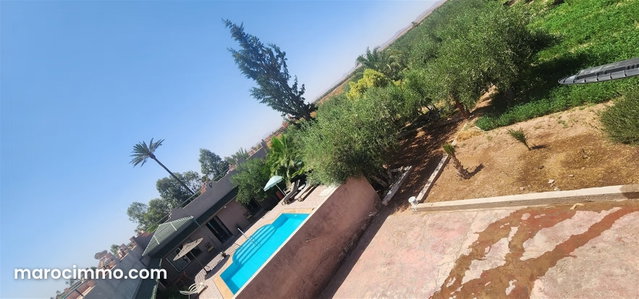 HACIENDA / Significant Tourist Potential — 4
