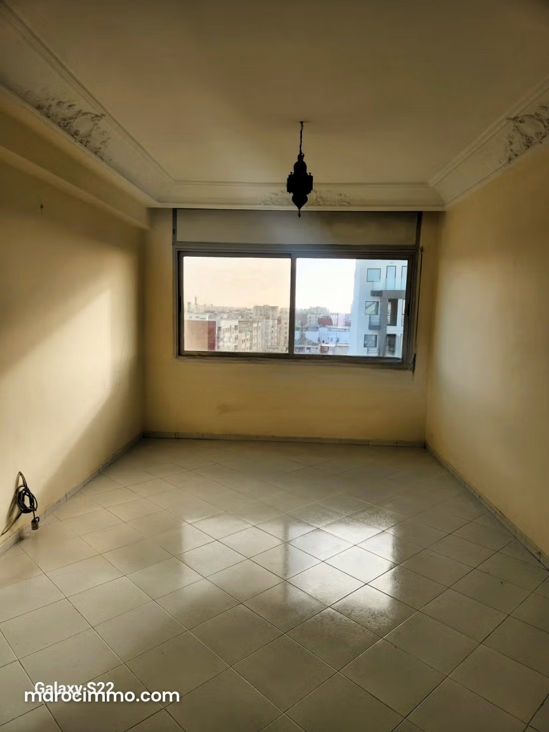 3-Bedroom Apartment, Quartier des Hôpitaux, Casablanca — Casablanca