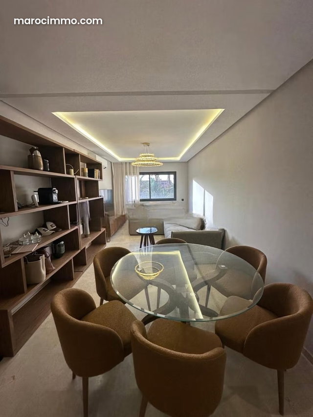 Appartement à vendre à Semlalia — 4