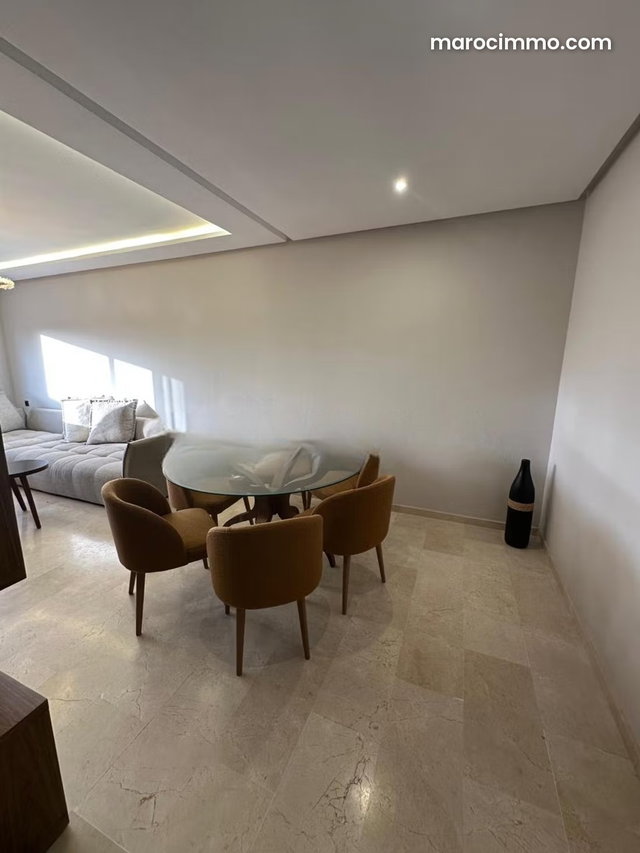 Appartement à vendre à Semlalia — 3
