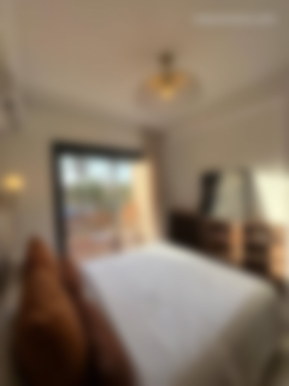 Appartement 84 m² avec piscine à Semlalia Marrakech