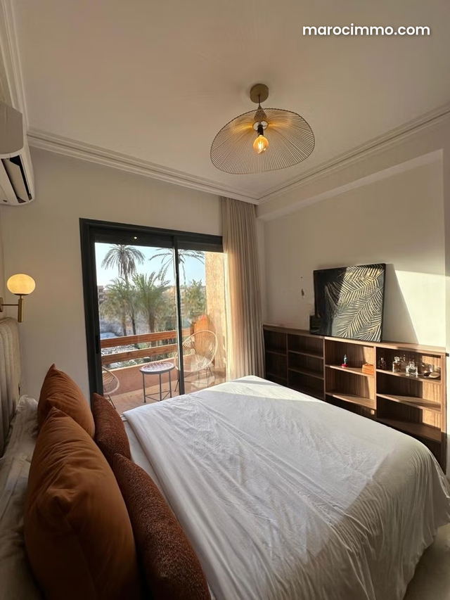 Appartement à vendre à Semlalia — Marrakech