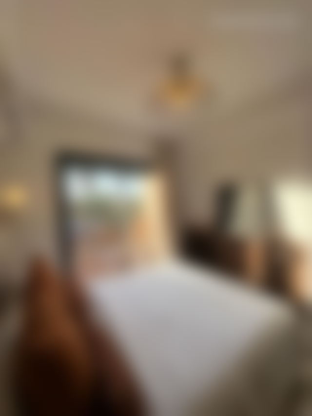 84 sqm apartment with pool in Semlalia, Marrakech — Marrakesh