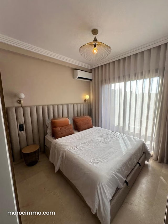 Appartement à vendre à Semlalia — 2