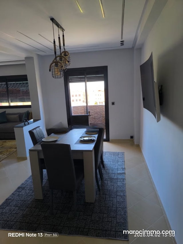 Beautiful Apartment for Rent in Mhamid — 4