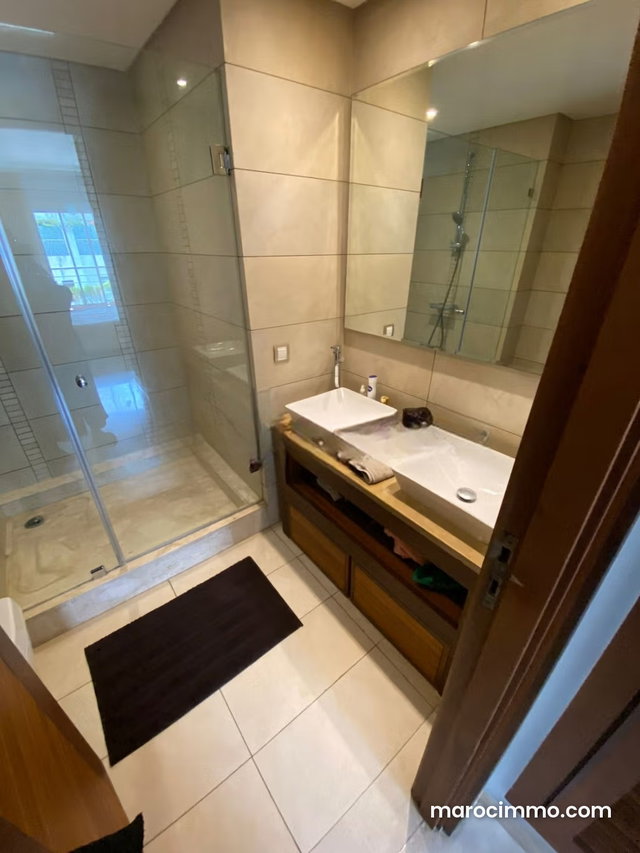 Vente top appartement racine trois ch — 4