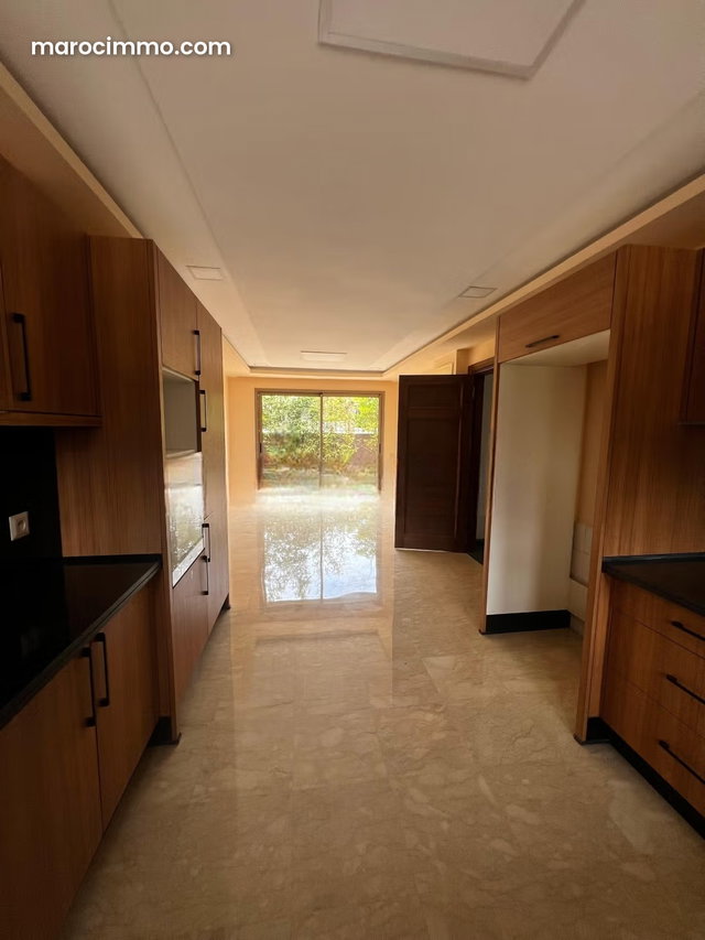 Appartement — 5