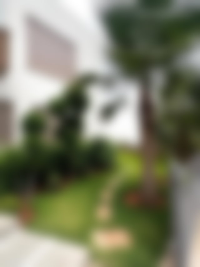Villa 420 m² avec jardin et cave, Ville Verte Bouskoura — 2