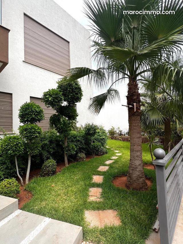 Appartement — 2