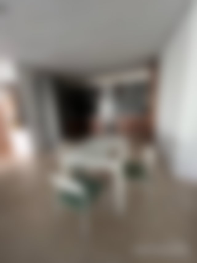 Appartement meublé 100 m², Casablanca Finance City, terrasse sud — 2