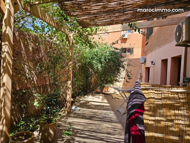 Appartement 255 m² à vendre Allal Fassi Marrakech — 2