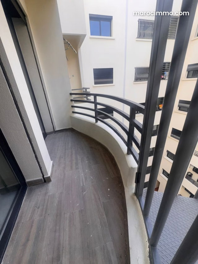 Luxury Apartment for Rent in Marjane Area — 2