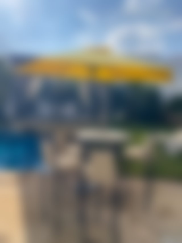 Villa meublée 2000 m², jardin et piscine, Souissi Rabat — 4