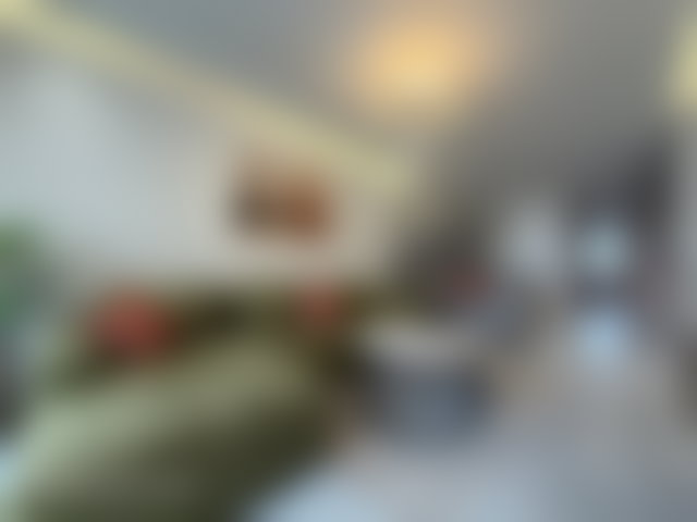 Studio meublé 53 m², terrasse et garage, Palmier, Casablanca — 3