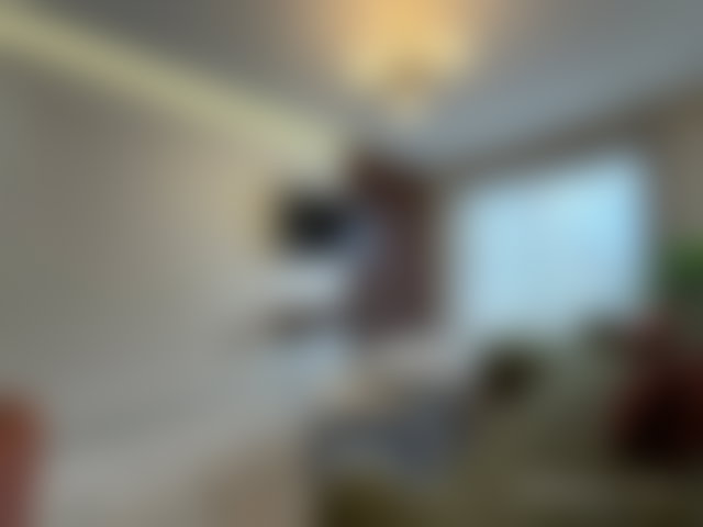Studio meublé 53 m², terrasse et garage, Palmier, Casablanca — 2