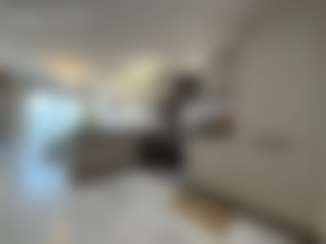Studio meublé 53 m², terrasse et garage, Palmier, Casablanca — 5