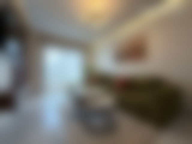 Studio meublé 53 m², terrasse et garage, Palmier, Casablanca — Casablanca