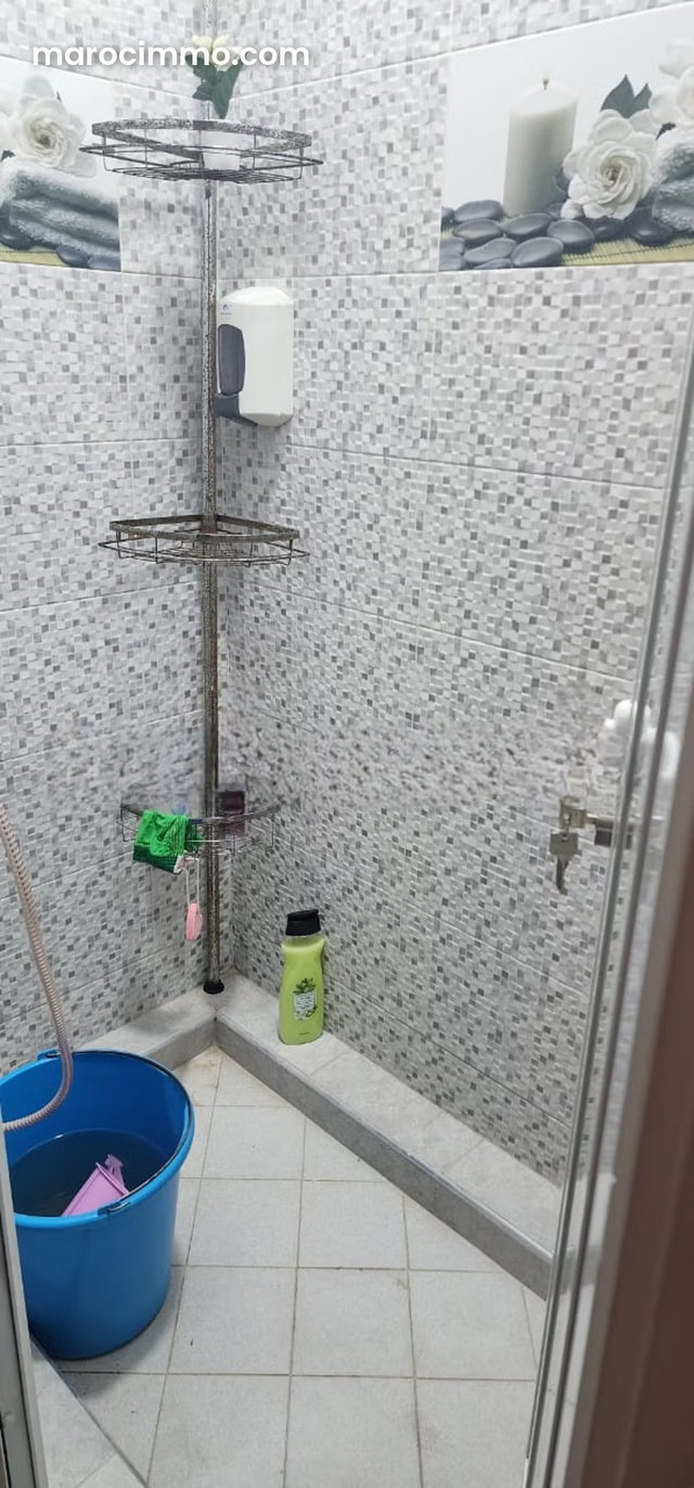 Appartement meublé à louer au mois — 3