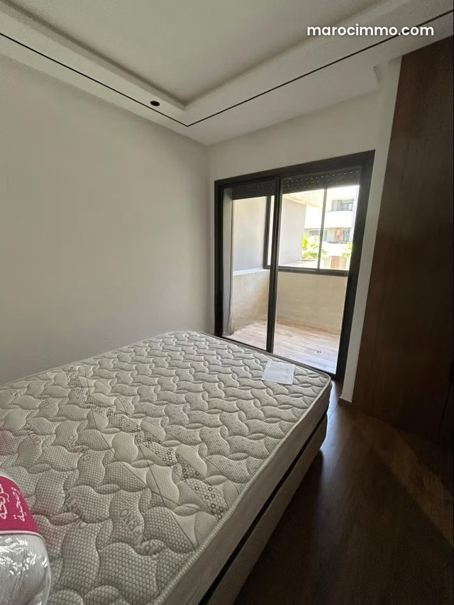 Location d’un appartement neuf 2ch a Arcadia Loft — 4