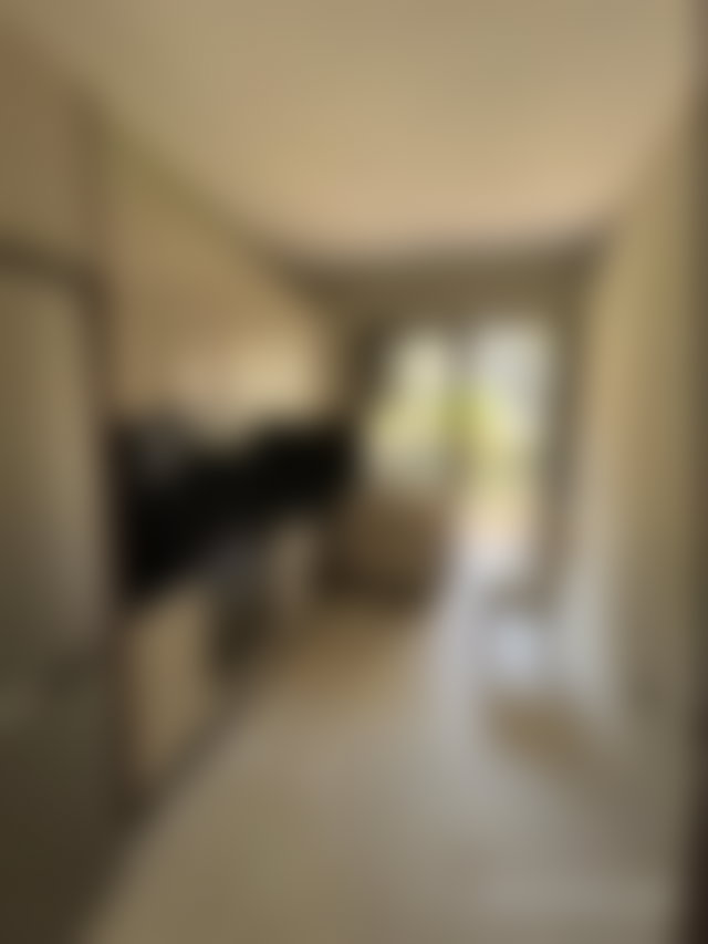 Appartement 2 chambres avec jardin, Californie, Casablanca — 5