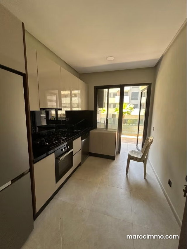 Location d’un appartement neuf 2ch a Arcadia Loft — 5