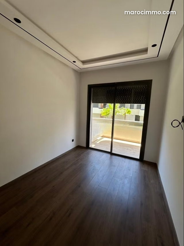 Location d’un appartement neuf 2ch a Arcadia Loft — 3