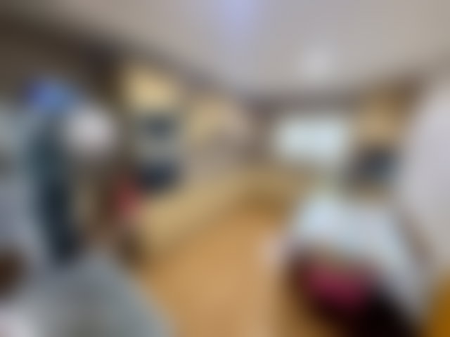 Appartement meublé 3 chambres, Quartier des Hôpitaux, Casablanca — 3