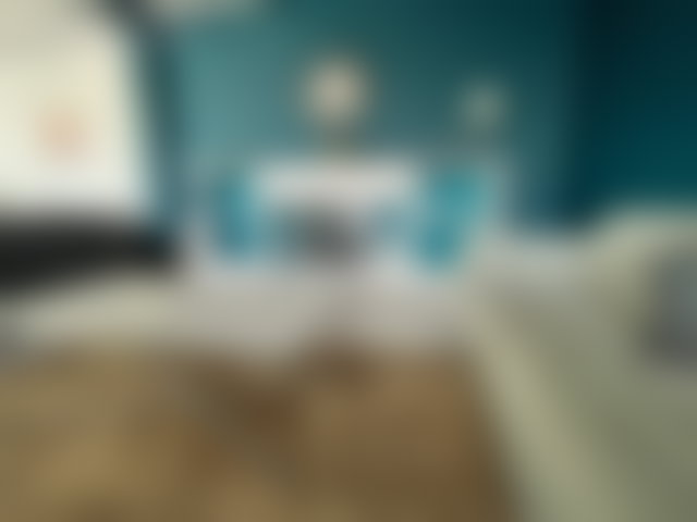 Large Furnished Apartment in Gauthier, Casablanca, with Terrace — 4