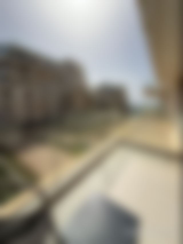 Furnished 130 sqm Apartment with Sea Views in Hassan, Rabat — Rabat