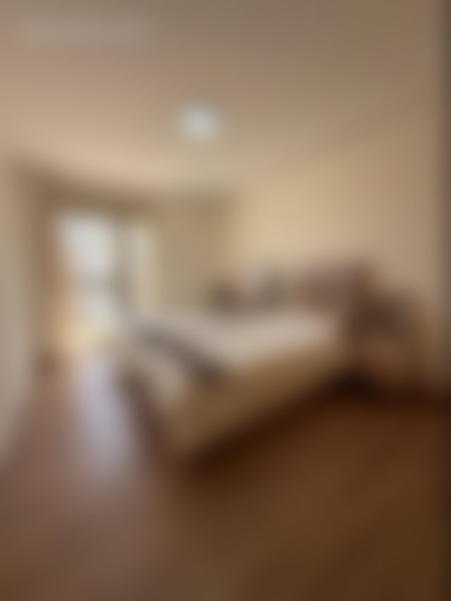 Appartement meublé 130 m², vue mer, quartier Hassan Rabat — 2