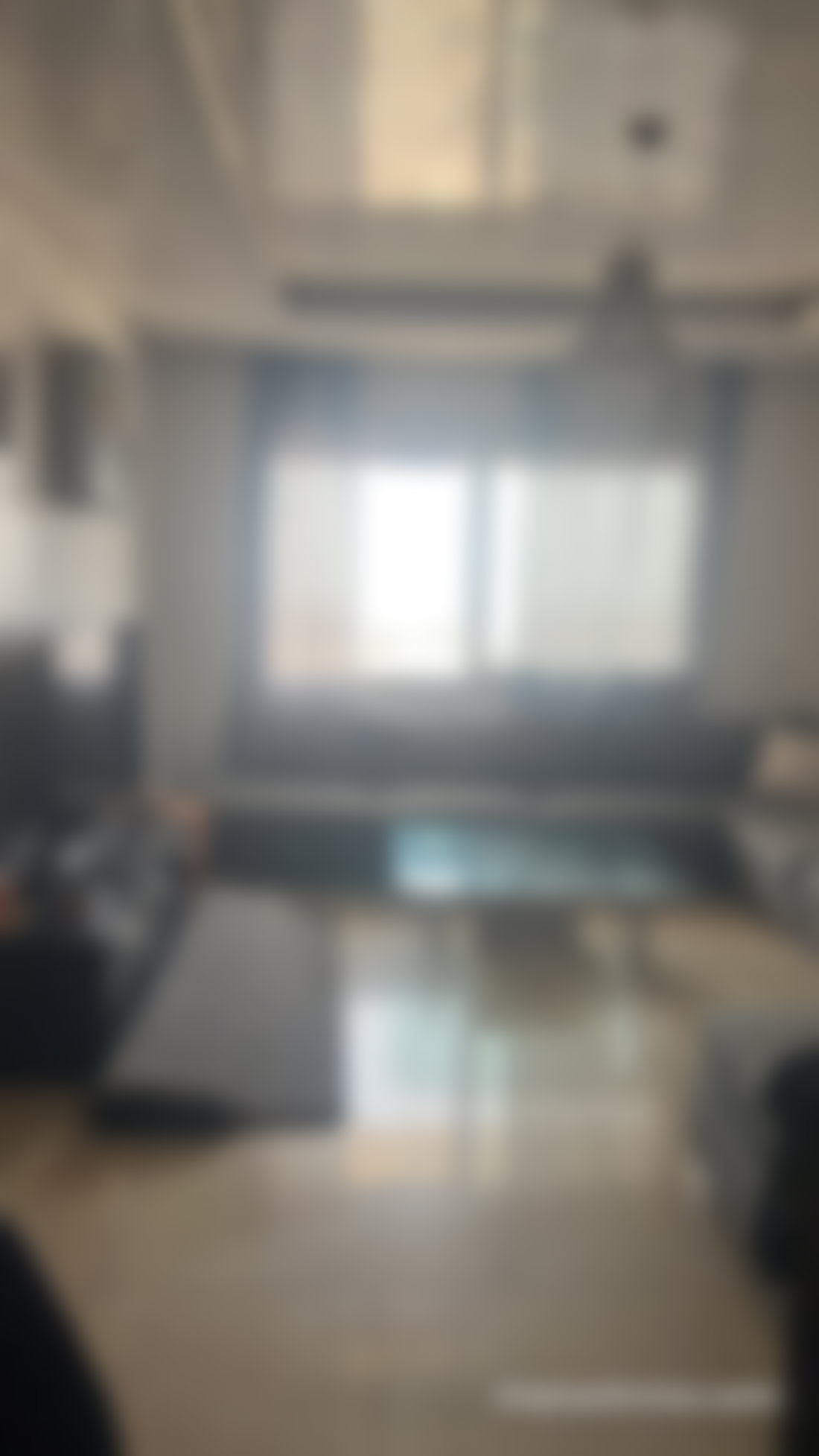 Appartement vue dégagée avec terrasse à Hay Mohammadi Agadir
