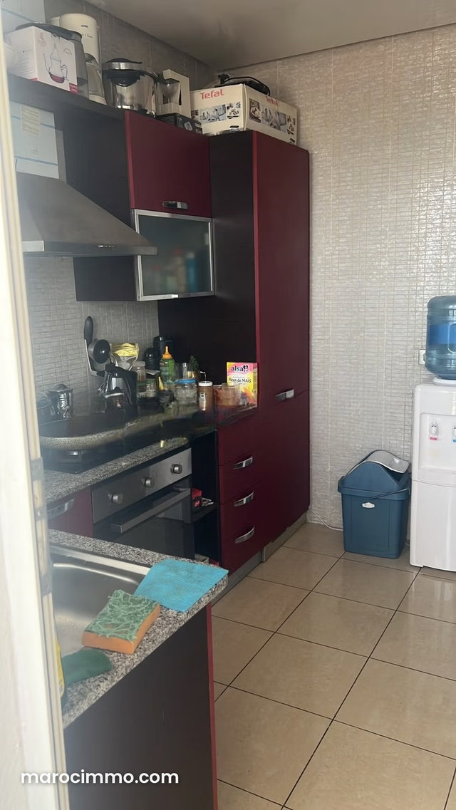 Apartment for sale in Hay Mohammadi — 2