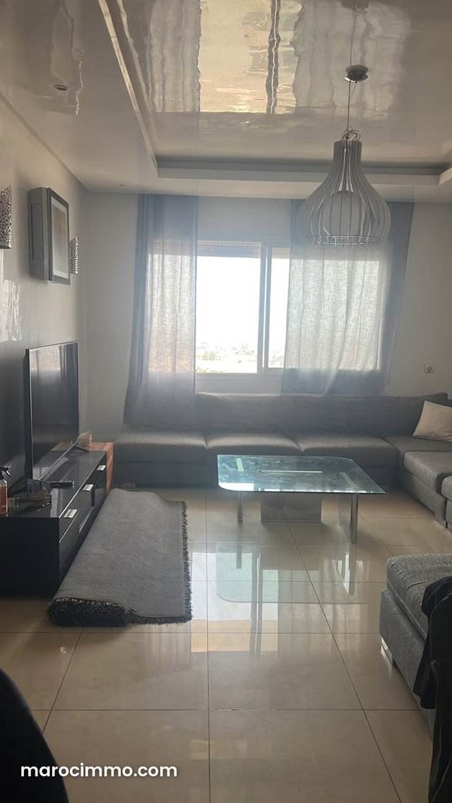 Apartment for sale in Hay Mohammadi — 5